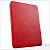 Кожаный чехол Sena Ultraslim для iPad 2, красный