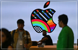 Apple запустила сборку iPhone 15 в Индии