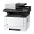 Монохромное лазерное МФУ формата А4 Kyocera ECOSYS M2635dn
