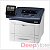 Цветной лазерный принтер формата А4 Xerox VersaLink C400DN