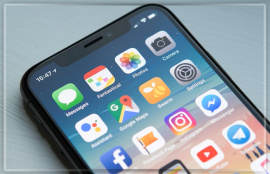В iOS 18 разрешат свободно размещать значки на рабочем экране