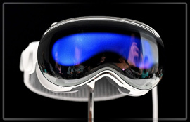 Apple разрабатывает ещё две версии гарнитуры Vision Pro