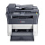 Монохромное лазерное МФУ формата А4 Kyocera FS-1125MFP