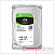 Внутренний жесткий диск Seagate 1 Тб, 3,5“, SATA-III 7200rpm