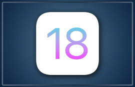 iOS 18 станет самым «амбициозным и убедительным» обновлением за последние годы