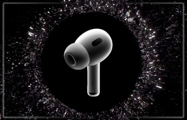 AirPods следующего поколения могут получить инфракрасную камеру, аналогичную Face ID на iPhone