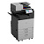 Цветное лазерное МФУ фoрмата A3 Ricoh IM C4510