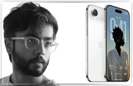 Apple покинул очередной дизайнер