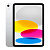 iPad 11", Wi-Fi, 512 ГБ, серебристый (2025, 11th Gen)