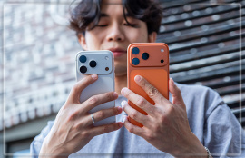 iPhone 17 Pro возглавил рейтинг DxOMark по качеству селфи-камеры