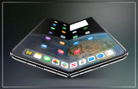 Apple готовит большее количество складных iPhone, чем ожидалось