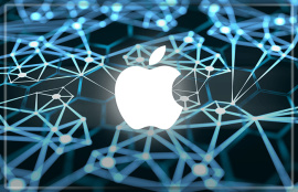 В iOS 18 может появиться генеративный искусственный интеллект