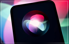 Apple полностью переработает Siri в iOS 27: отдельное приложение, «Динамический остров» и кнопка «Спросить»