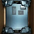 Контроллер Xerox FreeFlow AccXES (RAM 2GB, HDD 250GB, TCP/IP/10/100/1000)