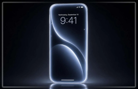 iPhone 20 получит крупнейший редизайн со времён iPhone X