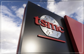 TSMC повысит цены на производство чипов до 10% с 2027 года