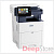 Цветное МФУ формата А4 Xerox VersaLink C505S