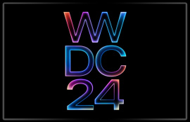 Apple объявила время проведения WWDC 2024 - с 10 по 14 июня