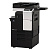 Монохромное лазерное МФУ фoрмата A3 Konica Minolta bizhub 287