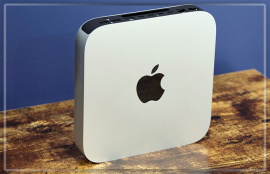 Новый Mac Mini с процессором M4 станет самым маленьким компьютером Apple