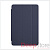 Обложка Smart Cover для iPad mini 4, тёмно-синий
