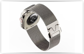 Экран Apple Watch Series 10 станет больше
