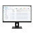 Монитор 27" Lenovo ThinkVision E27-40