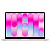 MacBook Neo 13" / A18 Pro 6-core CPU and 5-core GPU / 8 Гб / 256 Гб / «розовый румянец»