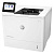 Монохромный лазерный принтер формата A4 HP LaserJet Enterprise M612dn