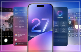 iOS 27 получит масштабное AI-обновление камеры, фото и «Команд»