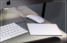 Apple выпустит обновлённые Magic Mouse, Magic Trackpad и Magic Keyboard