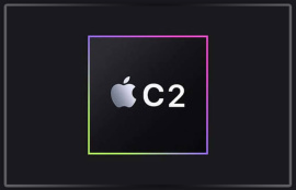 iPhone 18 Pro может получить модем Qualcomm в США и Apple C2 в остальных странах