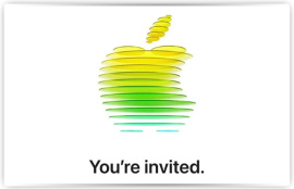 Apple анонсировала специальное мероприятие на 4 марта