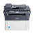 Монохромное лазерное МФУ формата А4 Kyocera FS-1120MFP