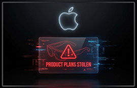 В результате кибератаки на Luxshare похищены секретные планы Apple по выпуску продукции