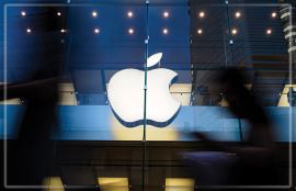 Число платных подписчиков на сервисы Apple превысило 1 млрд
