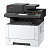 Монохромное лазерное МФУ формата A4 Kyocera ECOSYS MA4000wifx