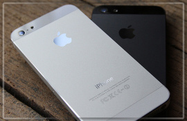 Apple признала устаревшим первый iPhone с разъемом Lightning