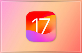Apple выпустила первые публичные беты iOS 17 и iPadOS 17