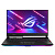 Ноутбук ASUS ROG Strix Scar 15 G533ZX-HF042 15.6", Core i9-12900H, 32GB DDR5, 1TB SSD, RTX 3080Ti, N