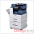 Монохромное лазерное МФУ формата А3 Xerox AltaLink B8055F