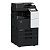 Цветное лазерное МФУ фoрмата A3 Konica Minolta bizhub C257i
