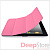 Apple iPad Smart Cover, розовый