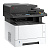 Монохромное лазерное МФУ фoрмата A4 Kyocera ECOSYS MA4000x