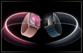 В новых Apple Watch не будет Touch ID, Apple делает ставку на автономность и датчики здоровья