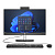 Моноблок HP ProOne 240 G10 All-in-One NT 23.8", Core Ultra 5 125U, 8GB DDR5, 512GB, Intel UHD Graphi