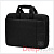 Сумка для ноутбука Continent CC-215 BK