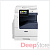 Цветное лазерное МФУ формата А3 Xerox VersaLink C7030_D (настольное)