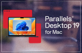 Новая версия Parallels Desktop получила поддержку Touch ID и macOS Sonoma
