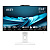 Моноблок MSI Pro AP242P 14M AiO 23.8", Core i5 14400, 16GB DDR5, 512GB, Intel UHD Graphiсs, Win11Pro